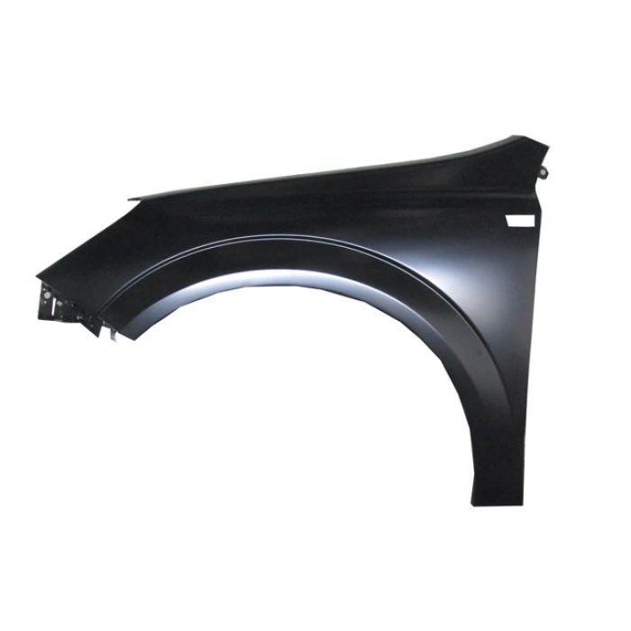 Opel Astra- H- Sd/Hb- 04/14; Ön Çamurluk Delikli Sol (Tyg) (Oem No: 93178666)