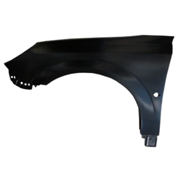 Opel Vectra- 06/09; Ön Çamurluk Delikli Sol (Tw) (Oem No: 93185701)