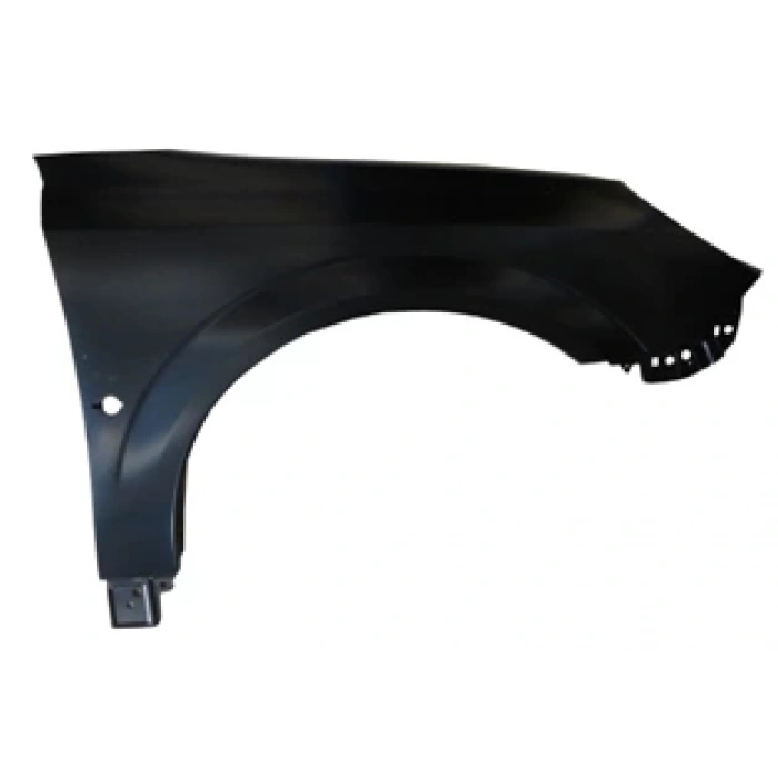 Opel Vectra- 06/09; Ön Çamurluk Delikli Sağ (Tw) (Oem No: 93185702)
