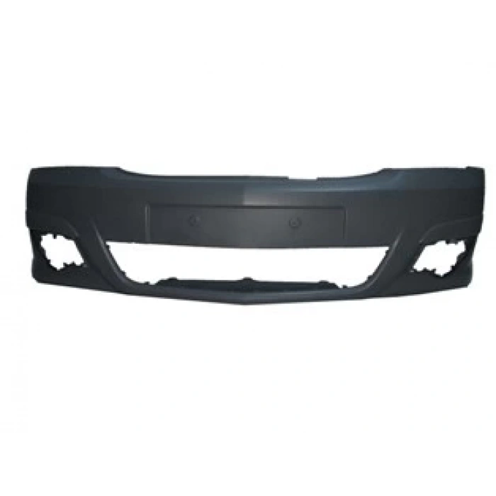 Opel Merıva- 07/10; Ön Tampon Siyah (Astarlı Sis Delikli Tyg) (Oem No: 93186328)