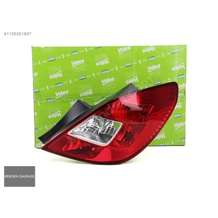 Stop Lambası Corsa D 06-13 5K Sağ (Oem No: 93189097)