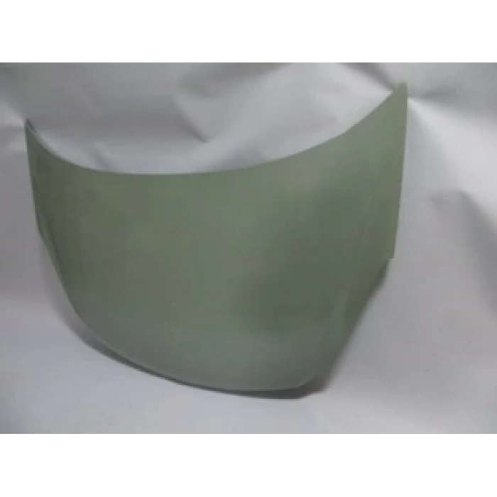 Opel Corsa- D- 07/14; Motor Kaputu Gri/Siyah Boyalı (İceli/Çekomastikli) (Sımyı) (Oem No: 93189647)