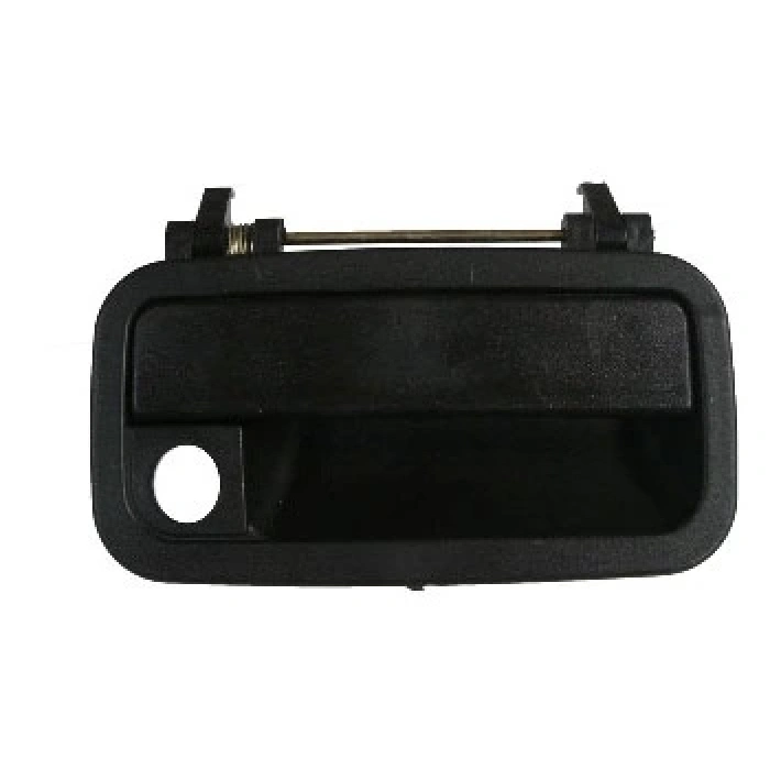 1988-1995 Opel Vectra A Ön Kapı Dış Açma Kolu Sağ Siyah (Pütürlü Tip) (Hushan) (Adet) (Oem No:93240360)
