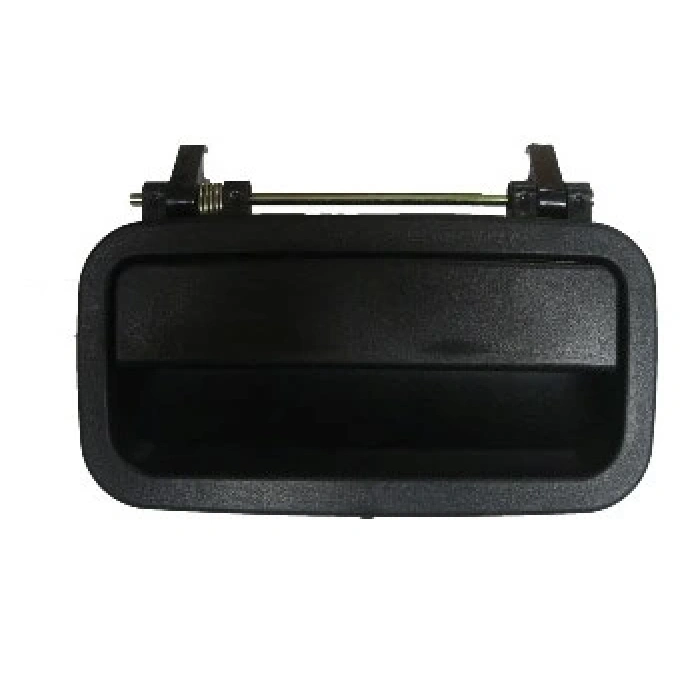 1992-1994 Opel Astra F Sd-Hb- Arka Kapı Dış Açma Kolu Sağ-Sol Aynı (Adet) Siyah (Pütürlü Tip) (Hushan (Adet) (Oem No:93288897)