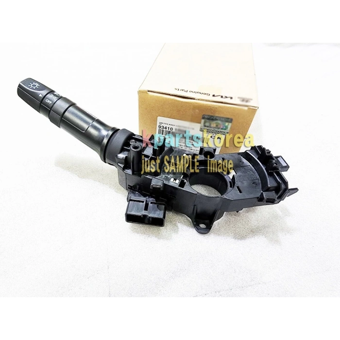 Far Sinyal Kolu Accent Blue 11-14 Sisli Araç İçin None (Oem No: 93410-1R530-Jpı)