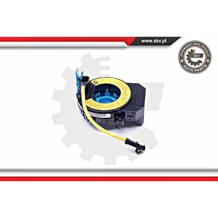 Airbag Çemberi (Zemberek) İ20 09-14 (Oem No: 93490-2P300)