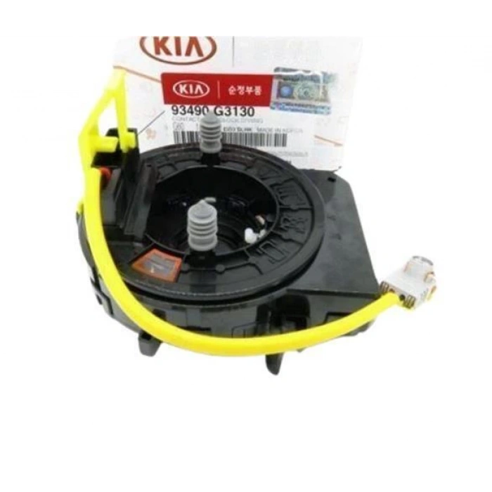 Airbag Çemberi (Zemberek) İ30 16Sonrası (Oem No: 93490-G3130)