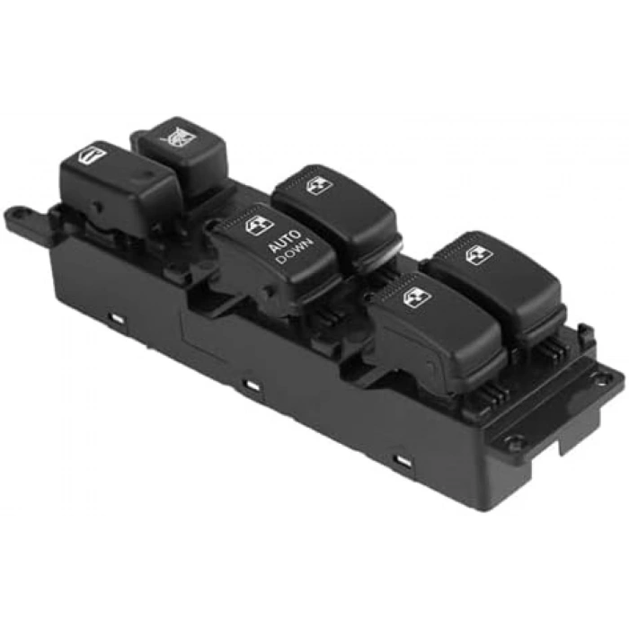 Düğme Cam Açma Rıo 06-11 Sol None (Oem No: 93570-1G110)