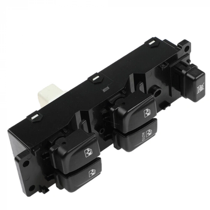 Düğme Cam Açma İ20 08-13 Sol (Dörtlü) (Oem No: 93570-1J100)