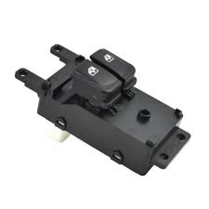 Düğme Cam Açma İ20 08-13 Ön Çiftli Sol None (Oem No: 93570-1J500)