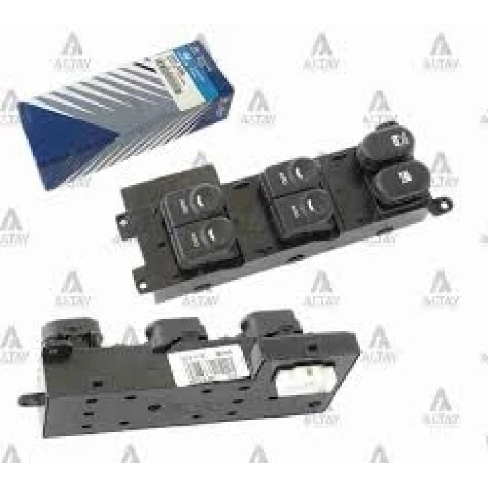 Düğme Cam Açma İ30 07-11 Sol (Oem No: 93570-2L000)