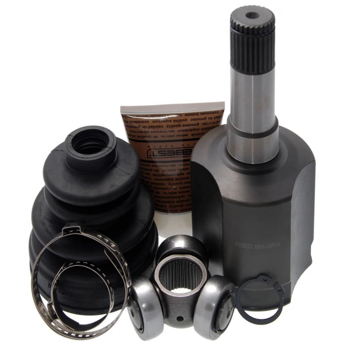 Aks Kafası İç  Sol Opel Captıva A Antara Z20S Z20Dmh Z20Dm 07-11 (Oem No: 93743413)