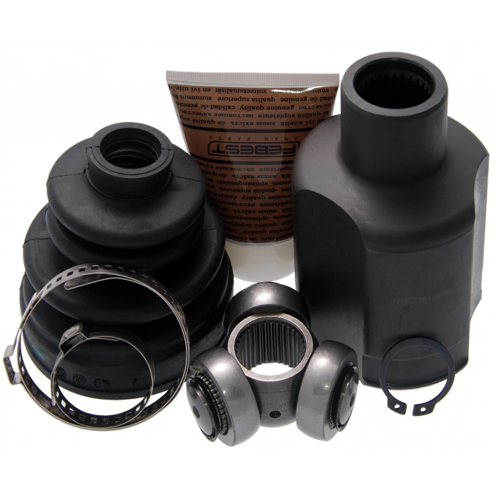 Aks Kafası İç  Sağ Opel Captıva A Antara Z20S Z20Dmh Z20Dm 07-11 (Oem No: 93743414)