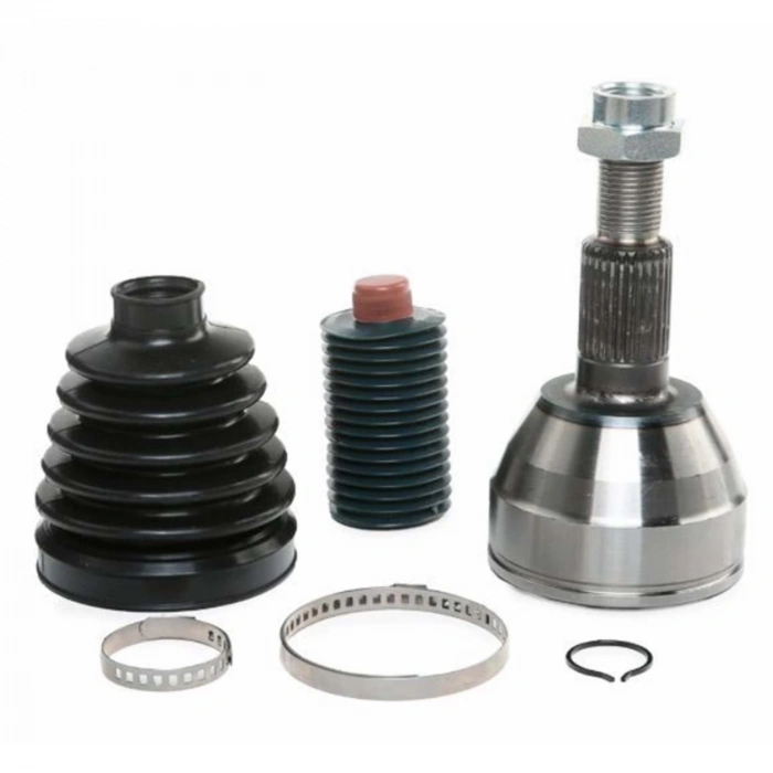 Aks Kafası Dış Opel Captıva A Antara Z20S Z20Dmh Z20Dm 07-11 (Oem No: 93743417)