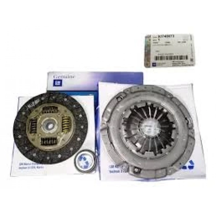 Debrıyaj Setı Opel Kalos Aveo T250/T255 Rezzo F14D3 F16D3 04- (Oem No: 93745873)