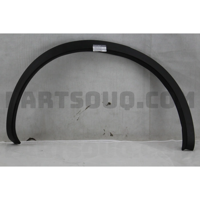 Dodik Qashqaı 11-14 Arka Çamurluk Çıtası Sağ (Oem No: 93828-Br01A)