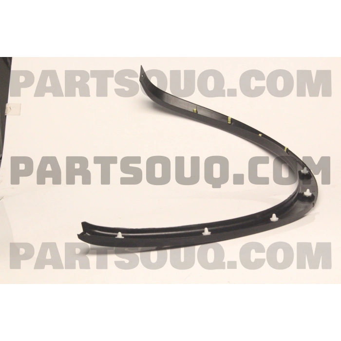 Dodik Qashqaı 11-14 Arka Çamurluk Çıtası Sol (Oem No: 93829-Br01A)