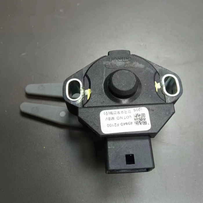 Müşür Debriyaj Pedal Elantra 15 None (Oem No: 93840-F2100)