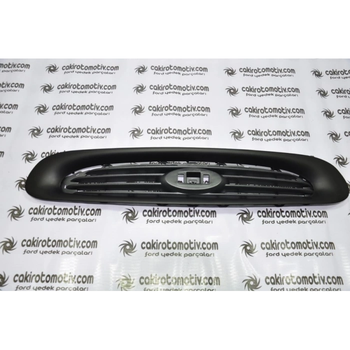 Ön Panjur (Ic-Dıs) Ford Escort Bm 93- (Oem No: 93Ab 8200 Ae)