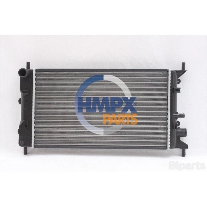 Su Radyatörü Ford Escort-Cl 1.6 Cvh 90-95 (Oem No: 93At 8005 Aa)