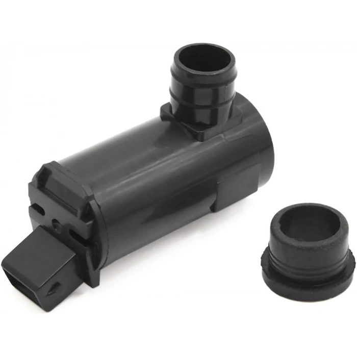 Su Fıskıye Motoru Tek Çıkıs Ford Transıt M12-M15 Bm 93- (Oem No: 93Bb 17K624 Aa)