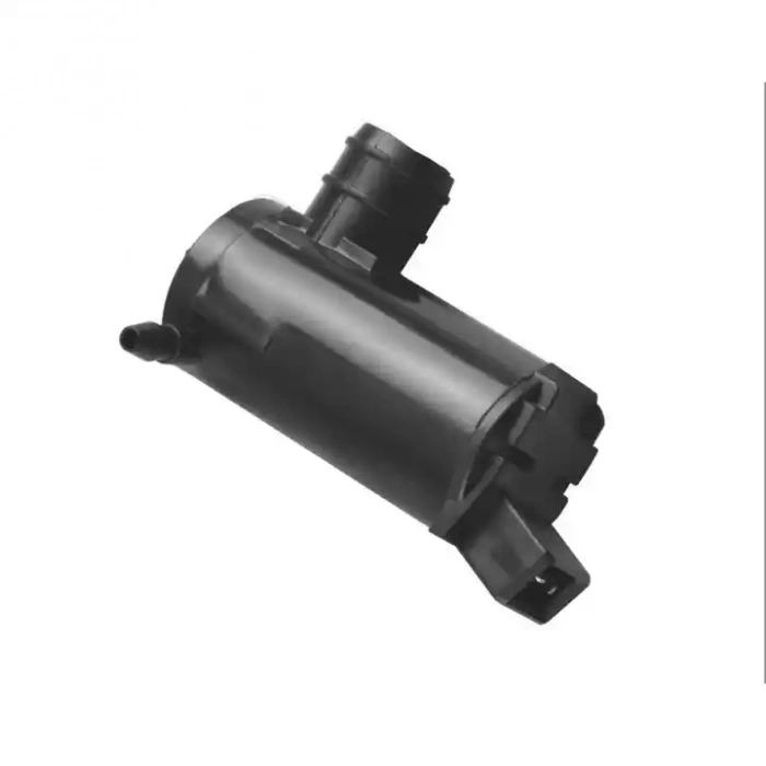 Silecek Su Motoru Teklı Ford Focus Bm 02- (Oem No: 93Bb 17K624 Ab)