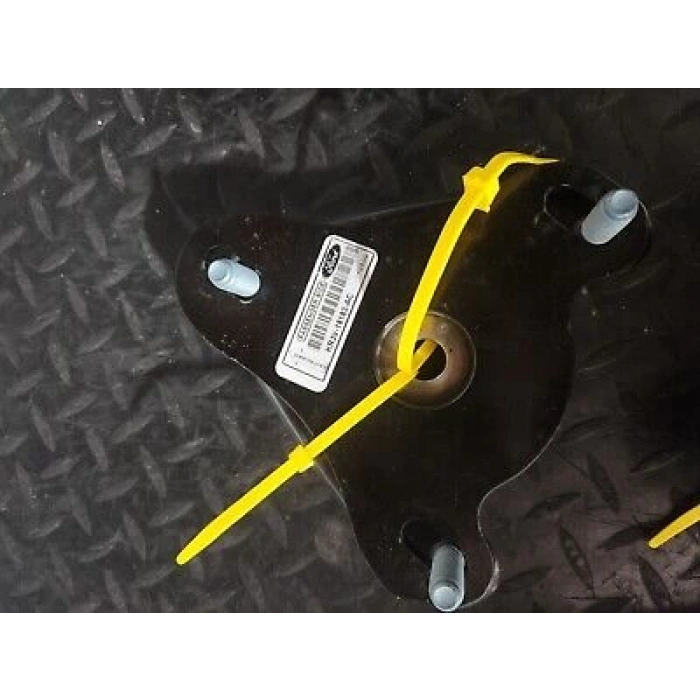 Amortısör Takozu Ön Bılyalı Set 93Bb 3K155 Ac/98Bg 3K099 Ac Ford Mondeo Bm 93-01 (Oem No: 93Bb 3D122 Aa)