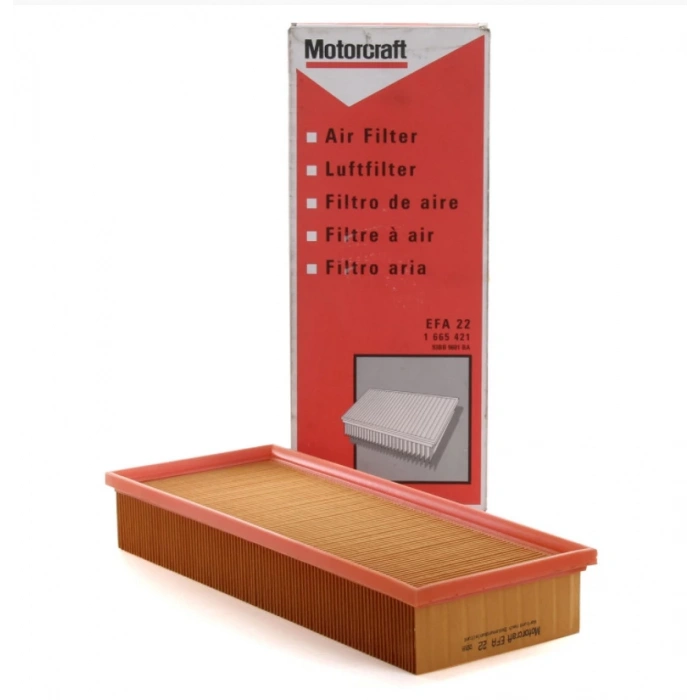 Hava Filtresi Ford Mondeo 1,8 Dızel 93- (Oem No: 93Bb 9601 Ba)