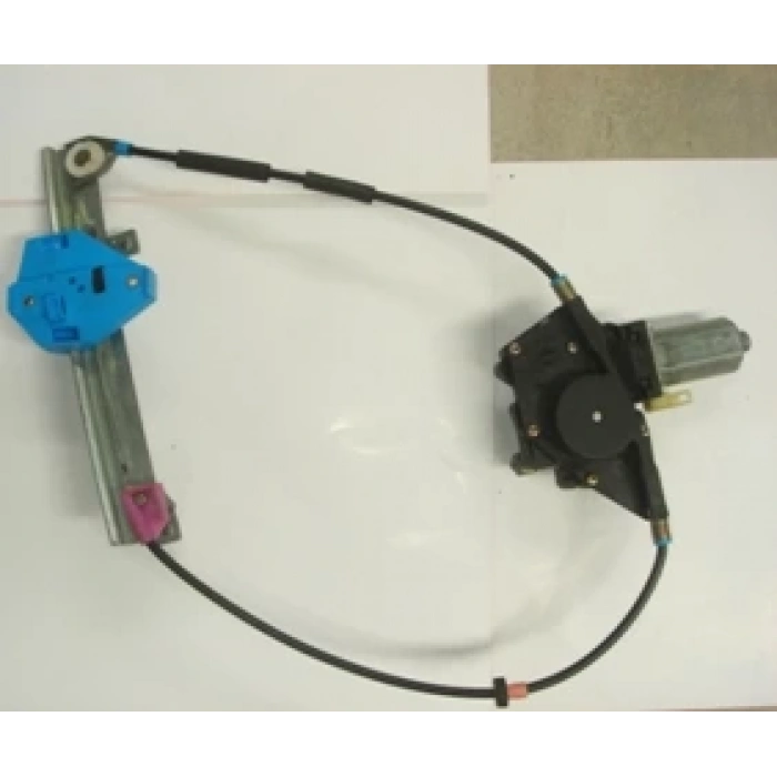 Ford Mondeo 1997-2000 Arka Cam Krikosu Sağ Elektrikli - Motorlu (Tw) (Adet) (Oem No:93Bbf27001Aj)