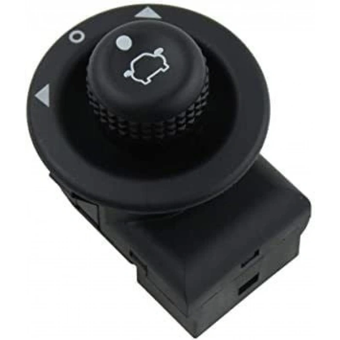 Dügme Ayna Ayar Transıt V184 / Focus 98-04 / Fıesta / Fusıon / Ka 05-08 / Mondeo 00-07 / Conncet 02-14 / Custom 14Den İtibaren; (Oem No: 93Bg17B676Bb)