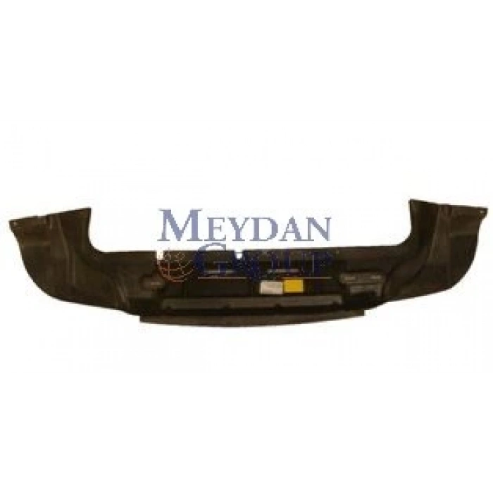 1993-1996 Ford Mondeo Karter Muhafaza Plastiği Orta (Lt-Fd8012) (Tw) (Adet) (Oem No:93Bg8B384Aa)