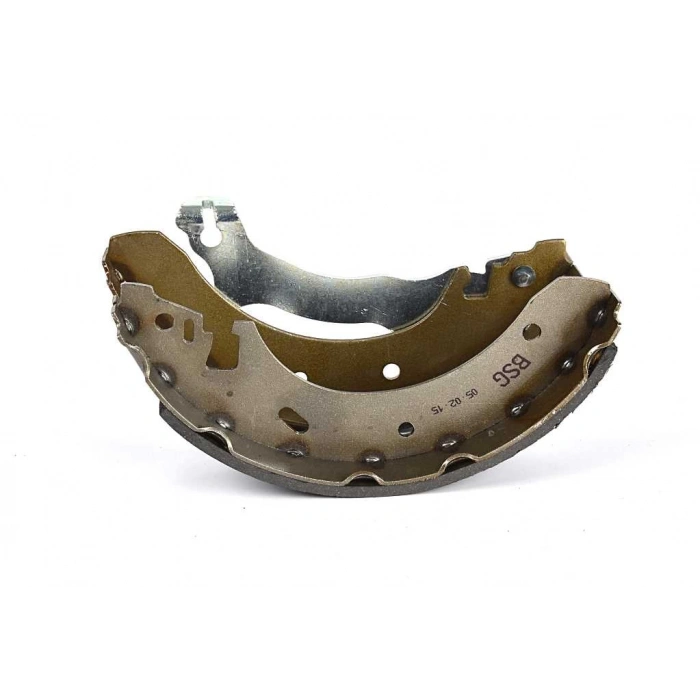 Fren Balatası Arka Takım (Pabuçlu)Tam T2200 Tam /Ab/Bc Ford Mondeo Bm 93- (Oem No: 93Bx 2200 Ba)