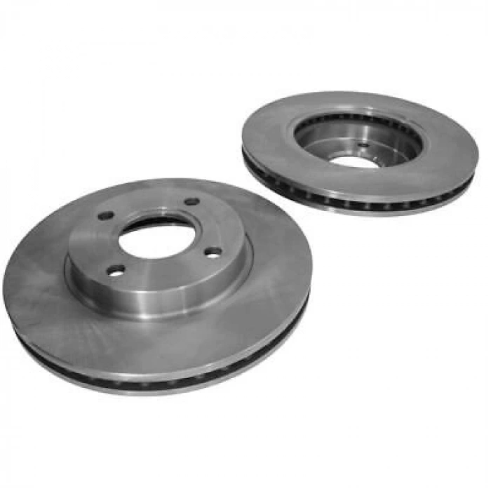 Fren Diski Mondeo Iı  96-00 / Ön Havalı 260-4 (Oem No: 93Bx1125Ac)