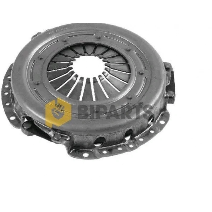 Debrıyaj Setı Ford Transıt Turbo 2.5 Td 97- (Oem No: 93Vx 7L596 Aa)