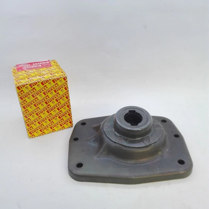 Amortısör Takozu Ön Sol Fıat Scudo/Jumpy/Expert /806/807/C8 Bm- 96- (Oem No: 9405038689)