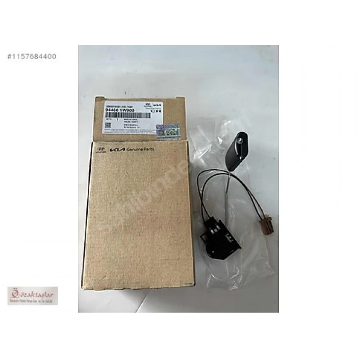 Depo Şamandırası Accent 14-18 Blue / Rıo 14-20 / Dizel (Oem No: 94460-1W900)