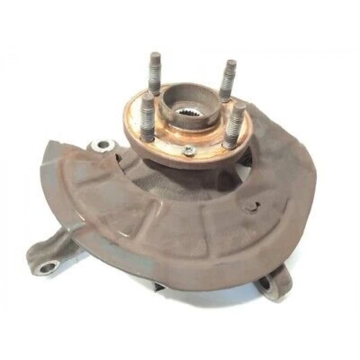 Aks Tasıyıcı Sag Opel Aveo T300 Bm 12- (Oem No: 94524969)