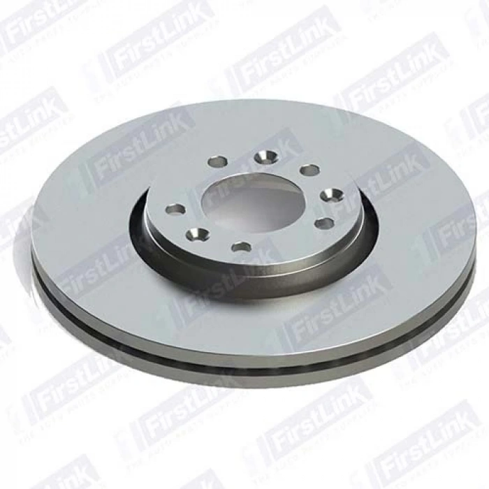 Fren Diski Ön 304 Mm (Fıyat Adet Kutu İç I 2) Fıat Jumpy-3/Expert Tepee/C5 X7/407 B.M 04- (Oem No: 9467548587)