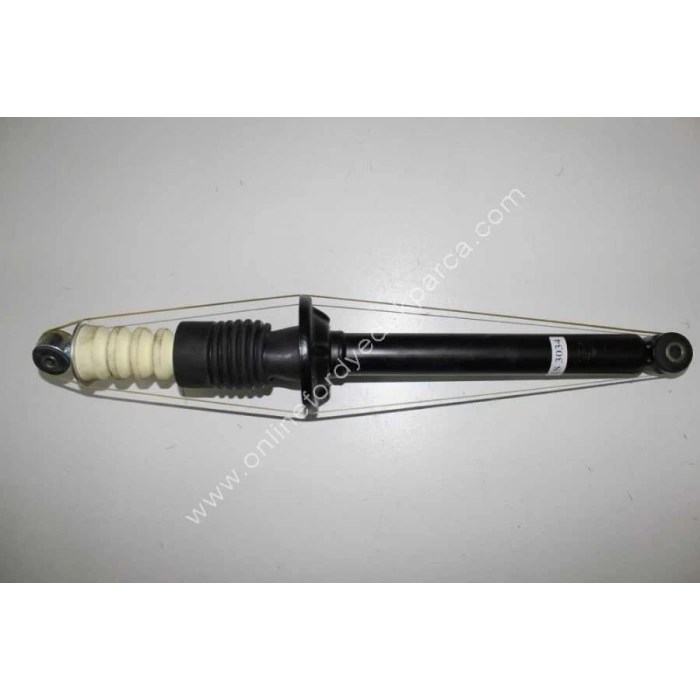 Amortısör Arka Sag/Sol Aynı Adet  (Gazlı Tıp (105799) Ford Escort Bm 91-95 (Oem No: 94Ax 18K076 Ba)