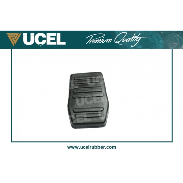 Pedal Lastiği Focus 99-05 Fren-Debriyaj (Oem No: 94Bb7A642Aa)