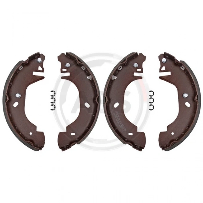 Fren Balatası Arka Kalın Tıp (+1 Mm ) Ford Transıt M12 Bm 93-00 (Oem No: 94Vb 2200 Ab)