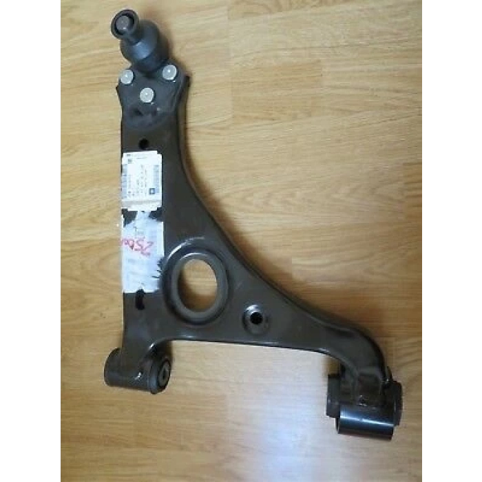 Salıncak Mokka 13Sonrası Rotilli Sac Alt Sag (Oem No: 95025705)