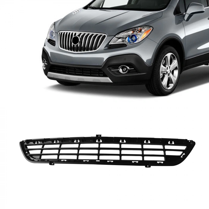 Ön Tampon Panjuru Opel Mokka Bm 13- (Oem No: 95080698)