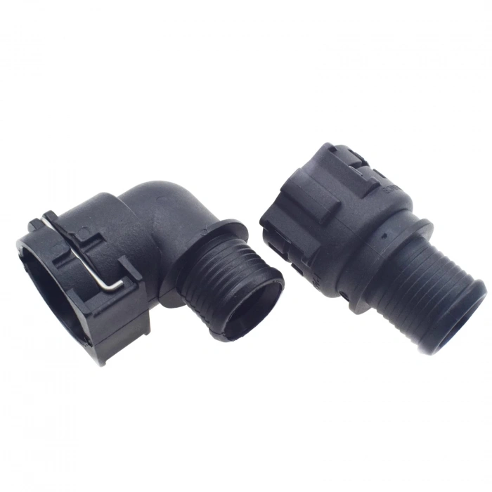 Kalorıfer Hortum Konnektörü Opel Aveo T300 Bm 12- (Oem No: 95089363)