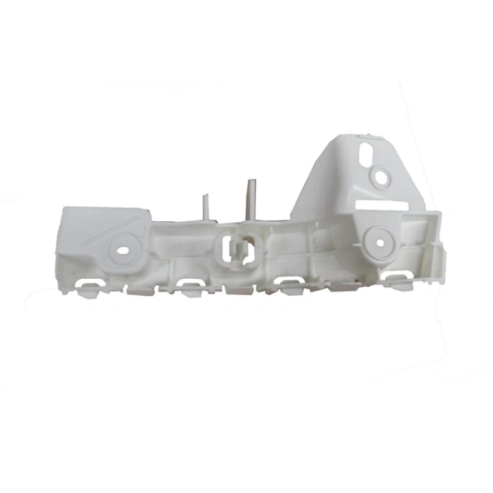 Chevrolet Spark- 10/14; Ön Tampon Bağlantı Braketi Sağ (Lm) (Oem No: 95091642)