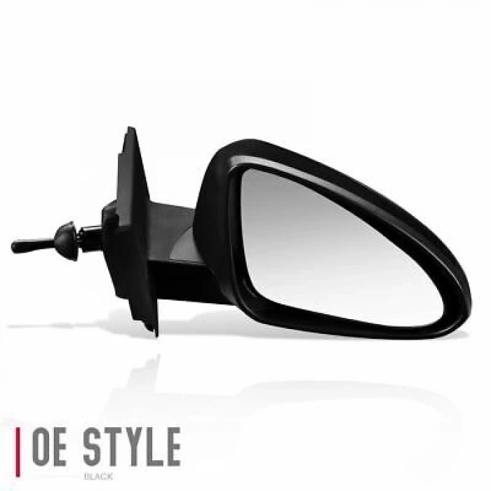 Chevrolet Spark Mekanik Ayna 09/14 Sağ 95101493 (Oem No: 95101493)