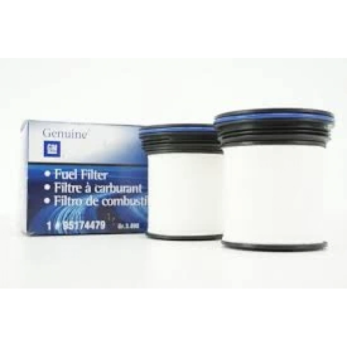 Yakıt Filtresi ( Mazot) Captiva Antara 11-14 A22Dm / Jeep Cheroke 2.8 10Sonrası / Grand Cheroke 3.0 10Sonrası (Oem No: 95174479)