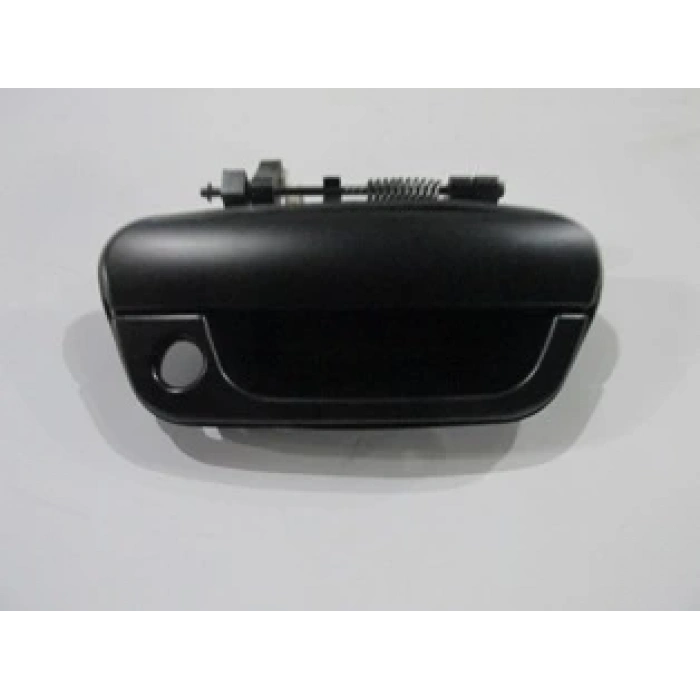 Chevrolet Spark- 10/14; Ön Kapı Dış Açma Kolu Sağ Siyah (Hushan) (Oem No: 95227860)