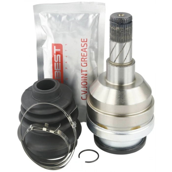 Aks Kafası İç  Sol Opel Aveo T300 F16D4 12- (Oem No: 95228686)