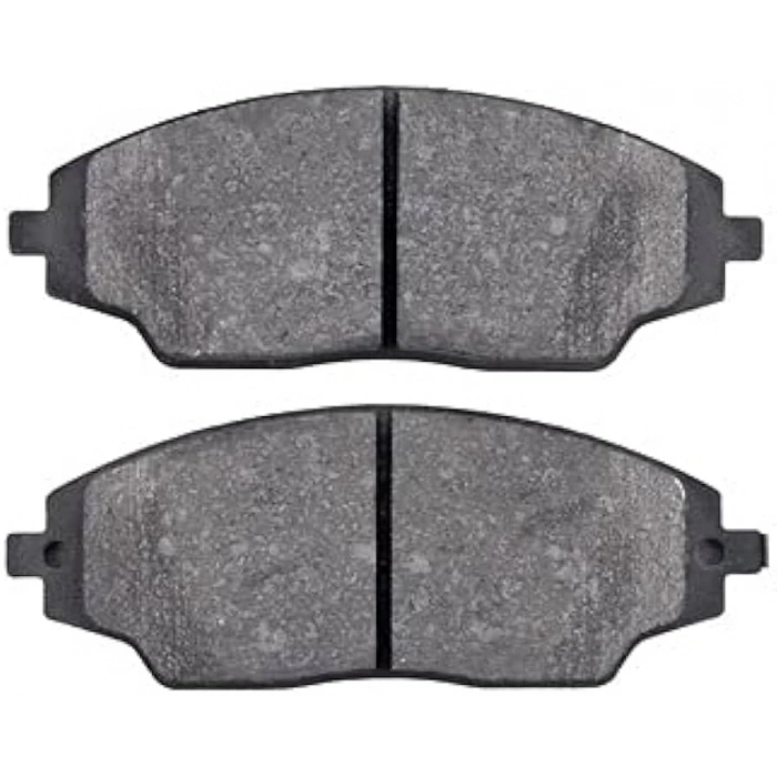 Fren Balata Aveo 11-14 T300 1.2 16V - 1.4 16V Ön (Oem No: 95231012)